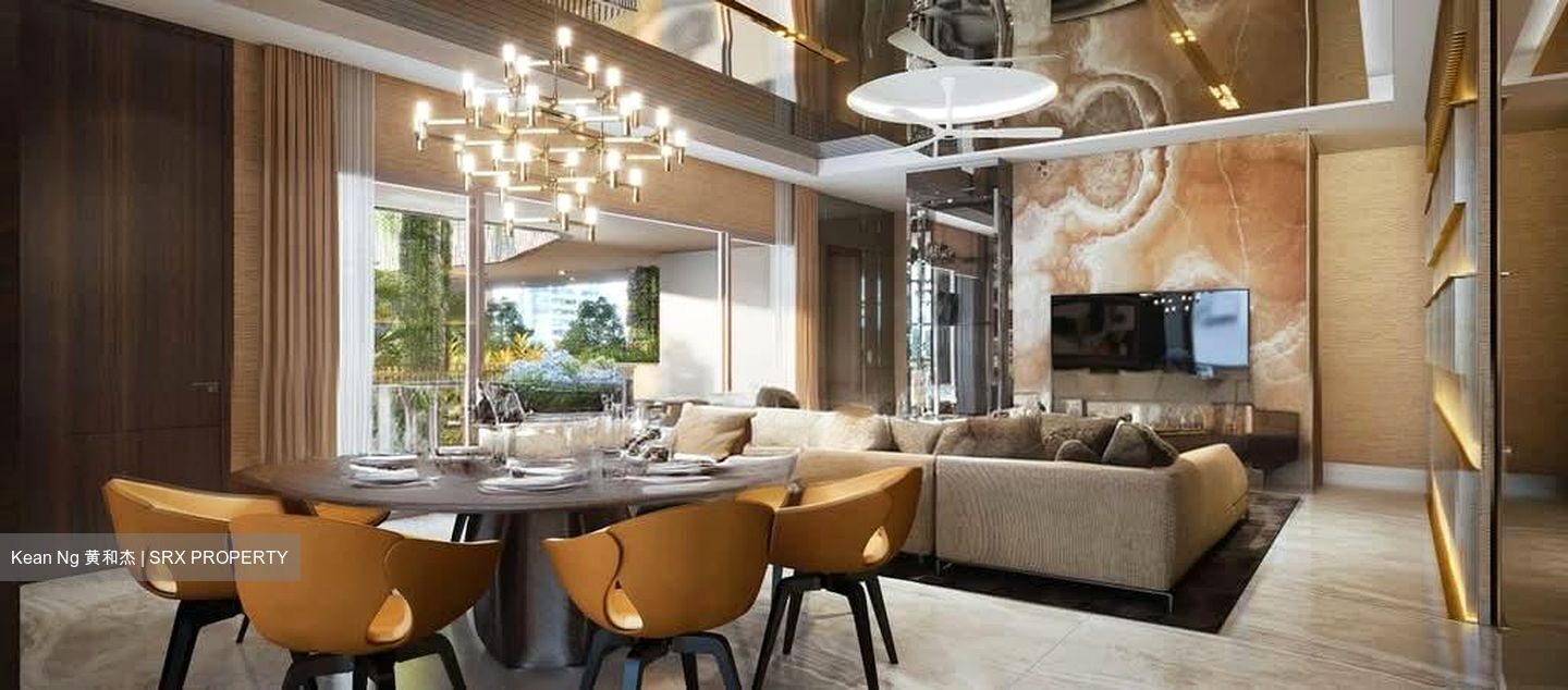 The Giverny Residences (D10), Apartment #536631811